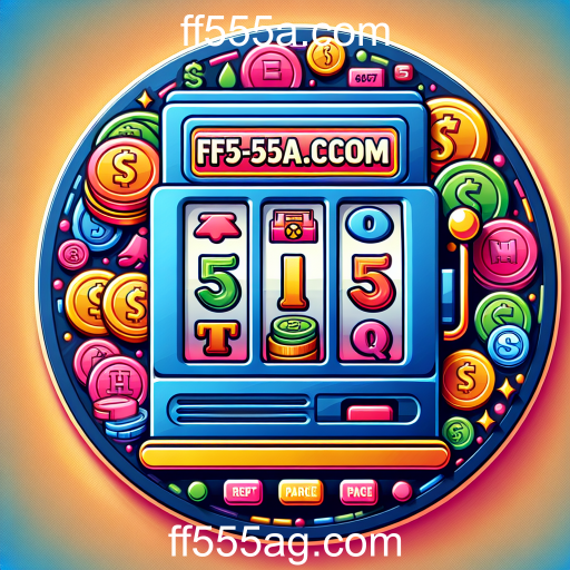 Descubra o Mundo das Máquinas Slot em ff555a.com